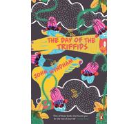 DAY OF THE TRIFFIDS By John Wyndham (Paperback) (9780241970577)