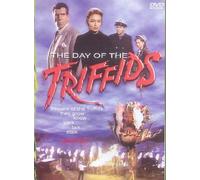 Day of the Triffids [DVD] [1962] [Region 1] [US Import] [NTSC]