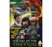 Day of the Triffids [DVD]
