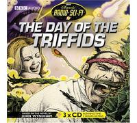 Day Of The Triffids, The - Classic Radio Sci-Fi