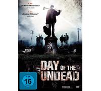 Day Of The Undead (DVD) (FSK 16)