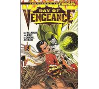 Day of Vengeance