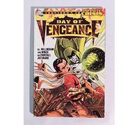 Day Of Vengeance TP