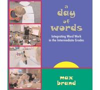 Day of Words, A (DVD)