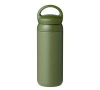 Day Off Tumbler 500ml, Khaki
