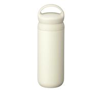 Day Off water bottle - 900ml White one size