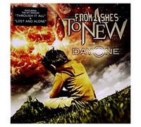 From Ashes to New - Day One