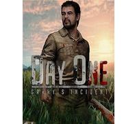 Day One: Garry's Incident Steam Key GLOBAL