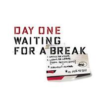 Day One - Waiting for a Break [12" VINYL]