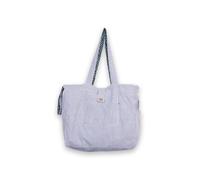 Day Out Organic Cotton Reversible Bag Kite Multi One Size