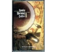 Day Parts - Vol. 2-Sunday Morning Coffee [CASSETTE]