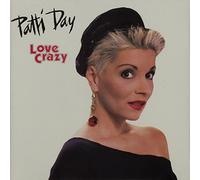 Day,Patti - Love Crazy [Vinyl LP] [VINYL]