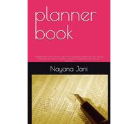 Day planning book: Highlighting the book’s benefits; better time management, productivity, habit tracking Explaining what makes it valuable or different Including high-traffic keywords naturally