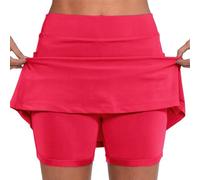 Day Prime Deals Today 2025 Skorts for Women UK High Waisted Tennis Skirt Skort Skater Skirt Golf School Mini Short Skirt with Pocket 2 in 1 Running Shorts Leggings Amaon Prime Orders Placed By Me