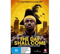 Day Shall Come, The (DVD) (Regions 2 & 4)