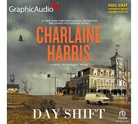Day Shift Dramatized Adaptation: Midnight, Texas 2