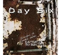 Day Six - Samples Of Genetic Wisdom, Captured To Survive