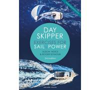 Day Skipper Exercises for Sail and Power