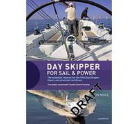 Day Skipper for Sail and Power