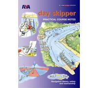Day Skipper Practical Course Notes
