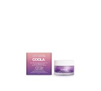 Day SPF30 & Night Organic Eye Cream Duo 24ml Coola Misc One Size