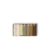 Ferm Living Day towel 50x70 cm Calm