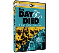 DAY THE 60S DIED
