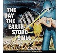 Day The Earth Stood Still (Original Soundtrack)