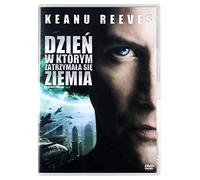 Day the Earth Stood Still, The [Region 2] (English audio. English subtitles)