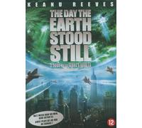 DAY THE EARTH STOOD STILL - VA