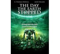 Day the Earth Stopped [DVD] [2008] [Region 1] [US Import] [NTSC]