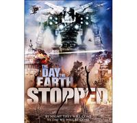 Day the Earth Stopped [DVD] [Region 1] [US Import] [NTSC]
