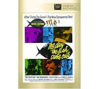 Day the Fish Came Out [DVD] [1967] [Region 1] [US Import] [NTSC]