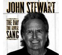 Day the River Sang by Stewart, John (2006) Audio CD