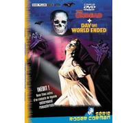 Day the world ended / the undead