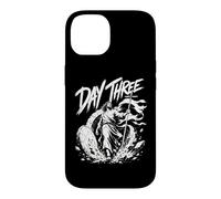 Day Three Proud Christian Resurrection Faith Design Case for iPhone 14