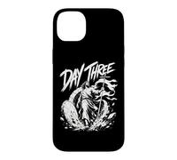 Day Three Proud Christian Resurrection Faith Design Case for iPhone 14 Plus