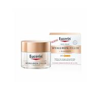 Day-time Anti-aging Cream Eucerin Hyaluron Filler + Elasticity SPF 30 (S05101256)