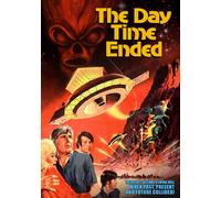 Day Time Ended, The [DVD] [NTSC]