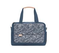 Day To Day Changing Bag blue