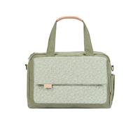 Day To Day Changing Bag Dark Green/Light Green
