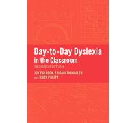 Day-to-Day Dyslexia in the Classroom