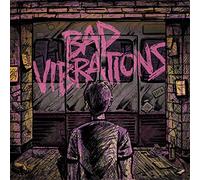 DAY TO REMEMBER - Bad Vibrations