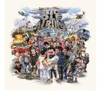 A Day To Remember - Big Ole Album Vol. 1 [VINYL]