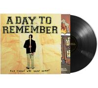 Day to Remember - For Those Who Have Heart [New Vinyl LP] Anniversary Ed, Rmst,