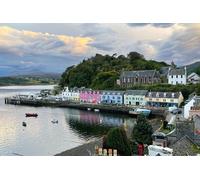 Day tour to Isle of Skye and Fairy Pools from Inverness