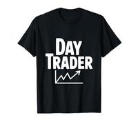 Day Trader Life: Hustle Hard and Profit Daily T-Shirt