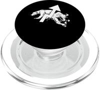 Day Trading Bear Bull Stocks - Stock Exchange Forex Day Trader PopSockets PopGrip for MagSafe
