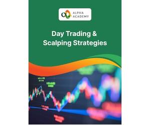Day Trading & Scalping Strategies - Alpha Academy Key - GLOBAL