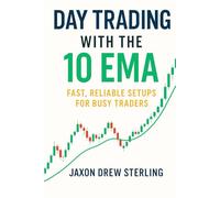 Day Trading with the 10 EMA: Fast, Reliable Setups for Busy Traders
